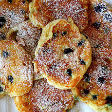 Best Buttermilk Pancakes