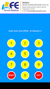 How to get TRIK NO. 1 CERDIK TPA 1.0.2 unlimited apk for android