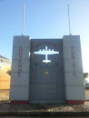 Monument Royal Air Force