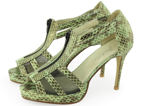 I Designed My Perfect Shoes!