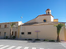 Iglesia San Pedro Apostol