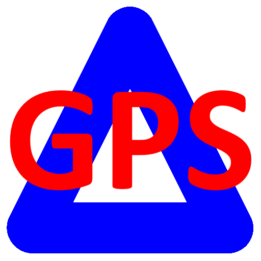 Rijksdriehoek GPS LOGO-APP點子