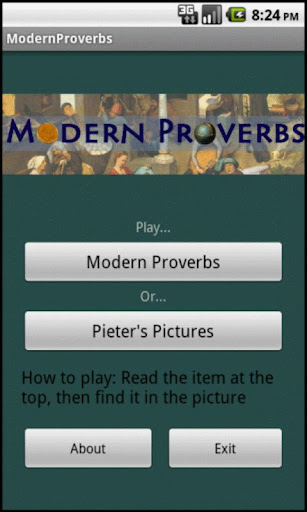免費下載解謎APP|Modern Hidden Objects Games app開箱文|APP開箱王