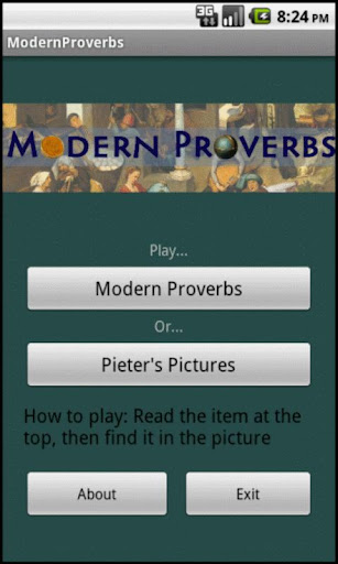 【免費解謎App】Modern Hidden Objects Games-APP點子