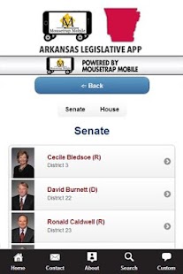 How to get Arkansas Legislative App lastet apk for pc