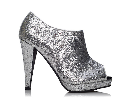 I Designed My Perfect Shoes!