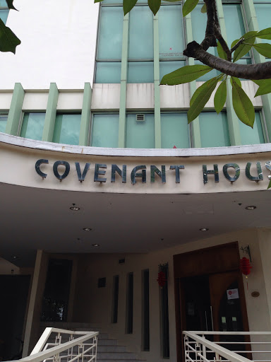 Covenant House Church