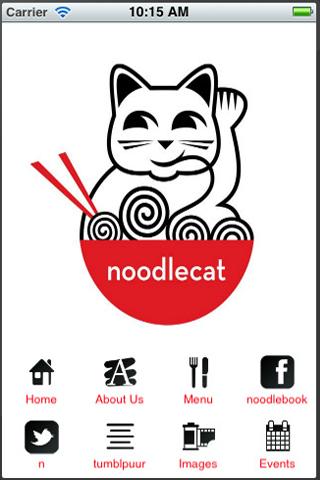 Noodlecat