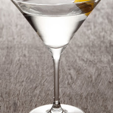 Ketel One Vodka Martini