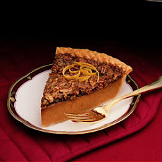 Sweet Potato Pecan Pie by EAGLE BRAND®