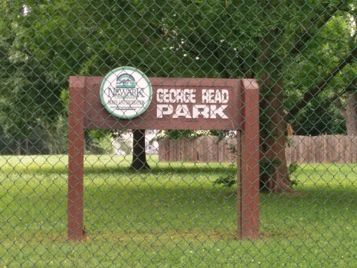 George Read Park 