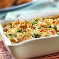 Campbell's® Swiss Vegetable Casserole