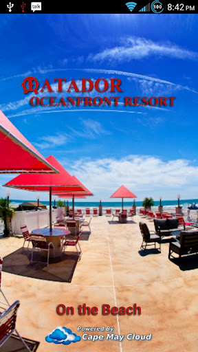 Matador Oceanfront Resort