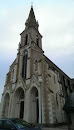 Église De Saint-Laurent