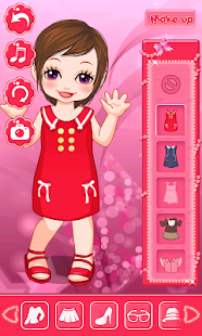 How to get Dress Up Cutie 1.4 apk for laptop