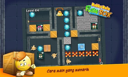 How to download Bobby Bola Push The Box 1.0.2 apk for pc