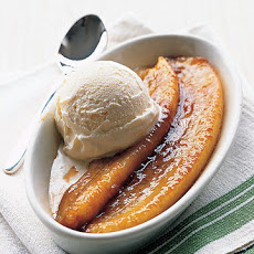 Bananas Foster