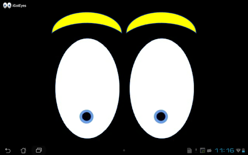 How to download IGotEyes patch 1.1 apk for android