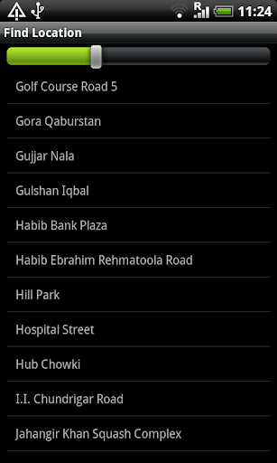 免費下載旅遊APP|Karachi Street Map app開箱文|APP開箱王