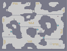 Thumbnail of the map 'Same Old Cityscape'