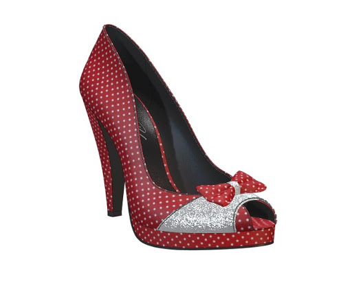 I Designed My Perfect Shoes!