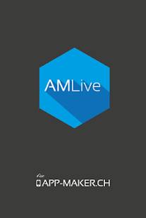How to install AMLive 1.1.1 apk for android