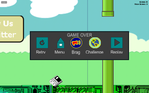 How to mod Tiny Floppy 0.35 mod apk for bluestacks