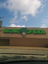 Centro Commerciale Mongolfiera