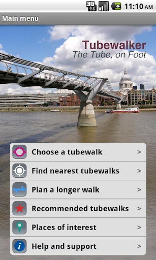 Tubewalker