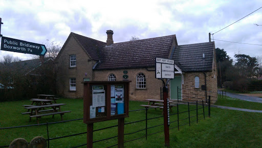 Lolworth Village Hall