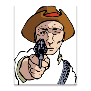 How to install GunMan 1.0 mod apk for pc