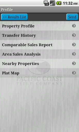 【免費財經App】Pacific Coast Mobile Title-XM-APP點子