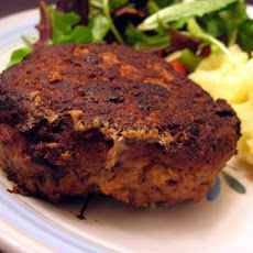 Danish Meatballs (Frikadeller)