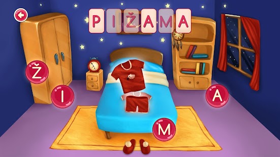 How to get Raidelių namai 1.0 unlimited apk for bluestacks