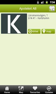 How to install Apotek SE patch v0.59b201302261204882 apk for bluestacks