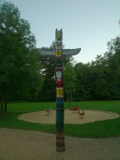 Totem Structure