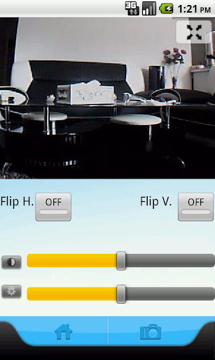 免費下載生產應用APP|IP Camera Control for Foscam app開箱文|APP開箱王