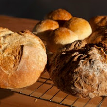 Introduction to Bread Baking