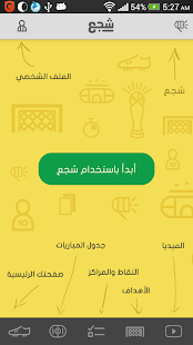 How to mod شجع كأس العالم 1.0.6 apk for laptop