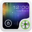 GO Locker ICS Theme mobile app icon