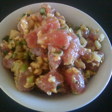 Poke