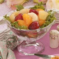 Mandarin Fruit Salad