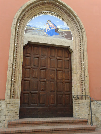 Porta Di San Lorenzo