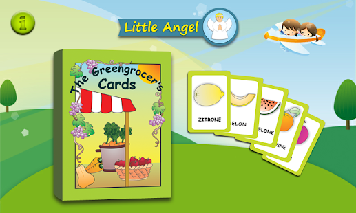 How to download Flashcards Obst und Gemüsse 1.0.1 mod apk for laptop