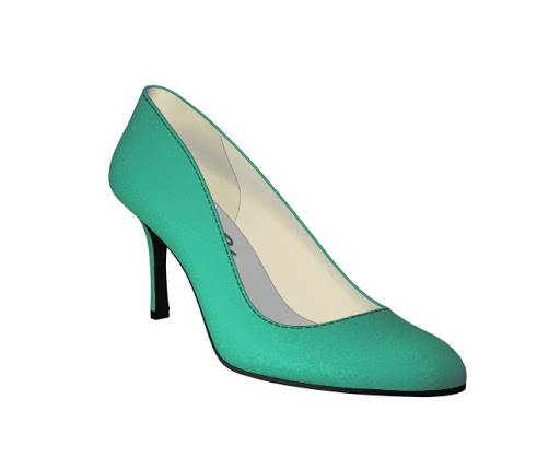 I Designed My Perfect Shoes!