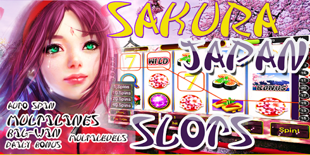 How to get Sakura Japan Slots-Free Casino patch 1 apk for bluestacks