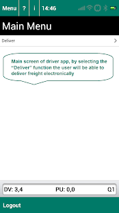 How to mod Toll Driver 6.8.9.9719 mod apk for bluestacks