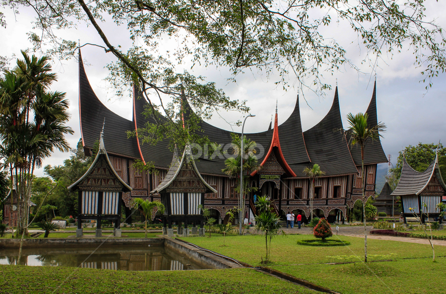 rumah gadang homes buildings architecture pixoto rumah gadang homes buildings architecture pixoto
