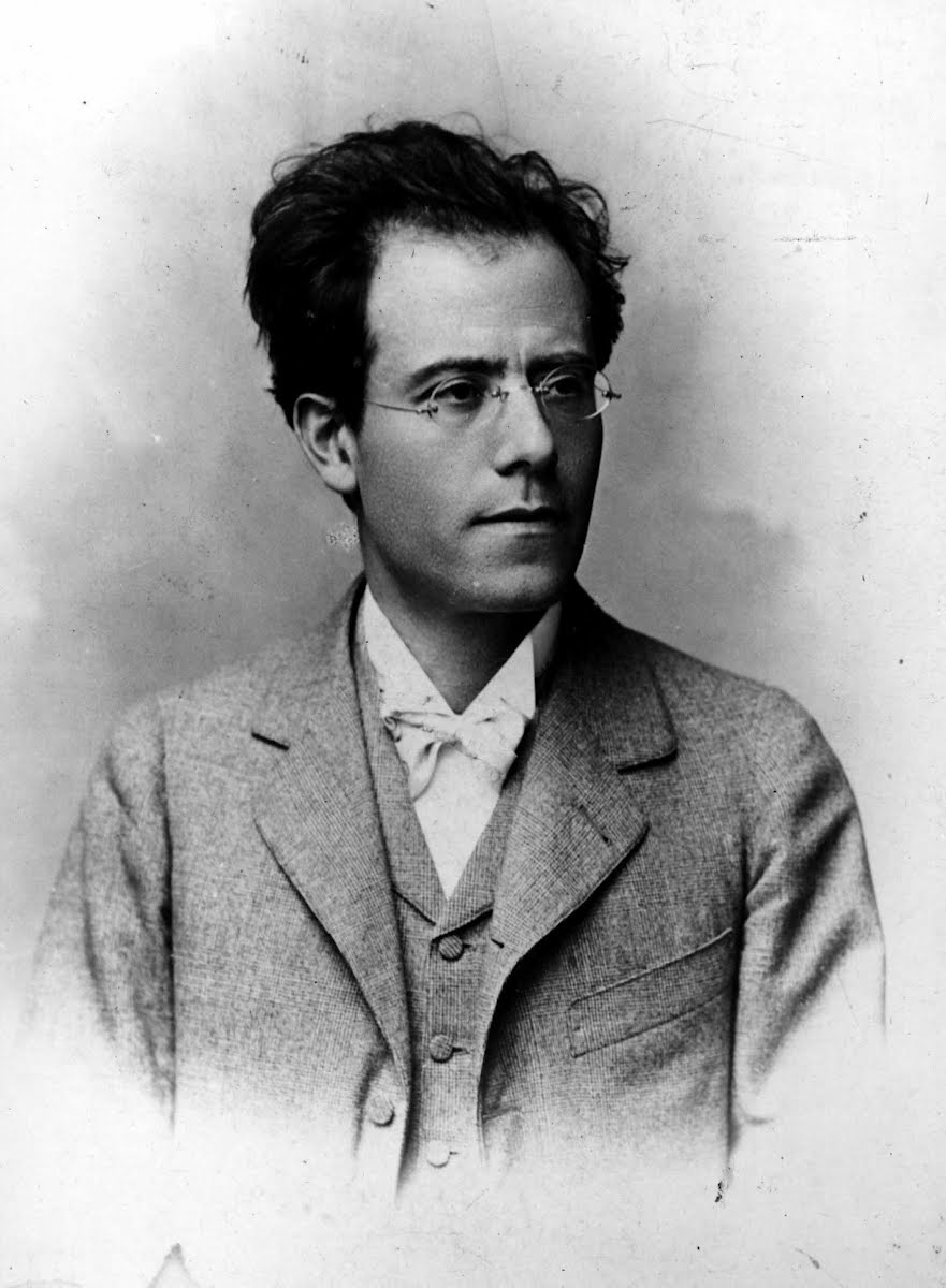 Gustav Mahler — Google Arts & Culture