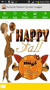 How to mod Autumn Season Quotes Images 1.0.3 apk for android